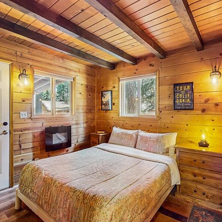 Bristlecone Cottage Big Bear Lake Εξωτερικό φωτογραφία