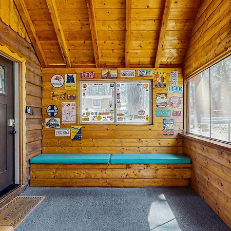 Bristlecone Cottage Big Bear Lake Εξωτερικό φωτογραφία