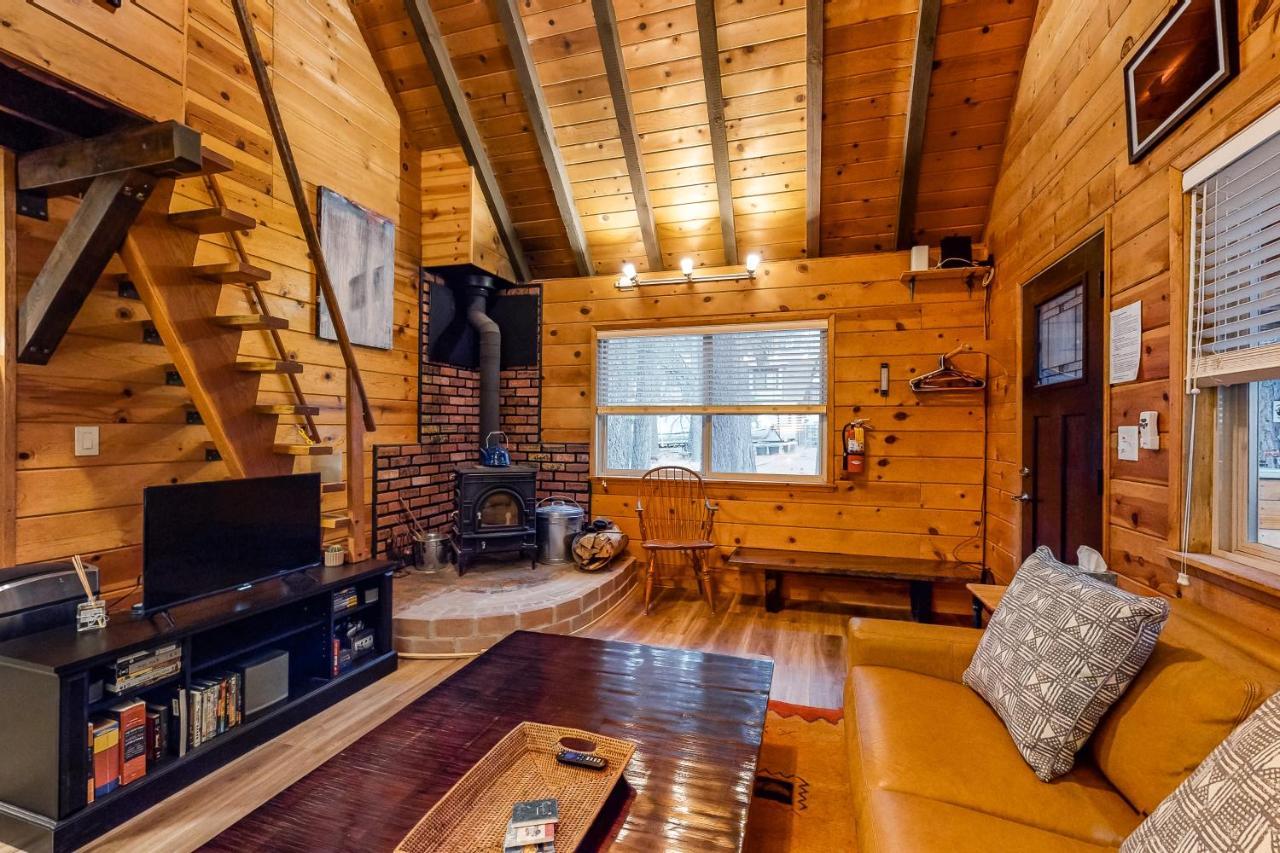 Bristlecone Cottage Big Bear Lake Εξωτερικό φωτογραφία