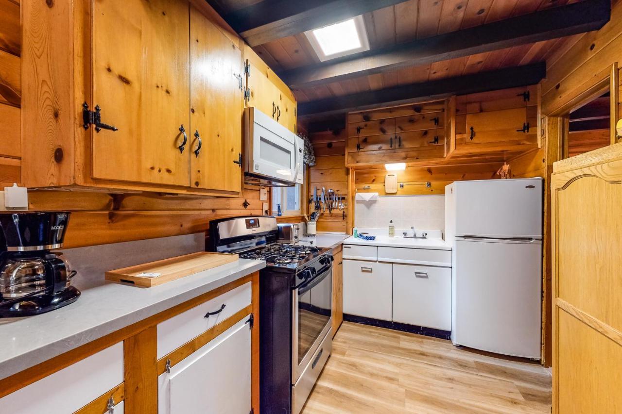 Bristlecone Cottage Big Bear Lake Εξωτερικό φωτογραφία