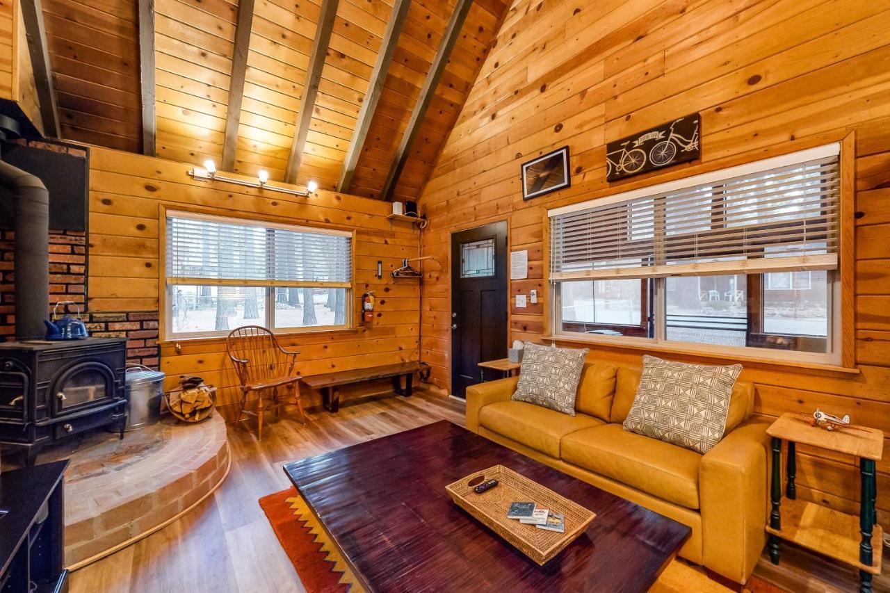 Bristlecone Cottage Big Bear Lake Εξωτερικό φωτογραφία