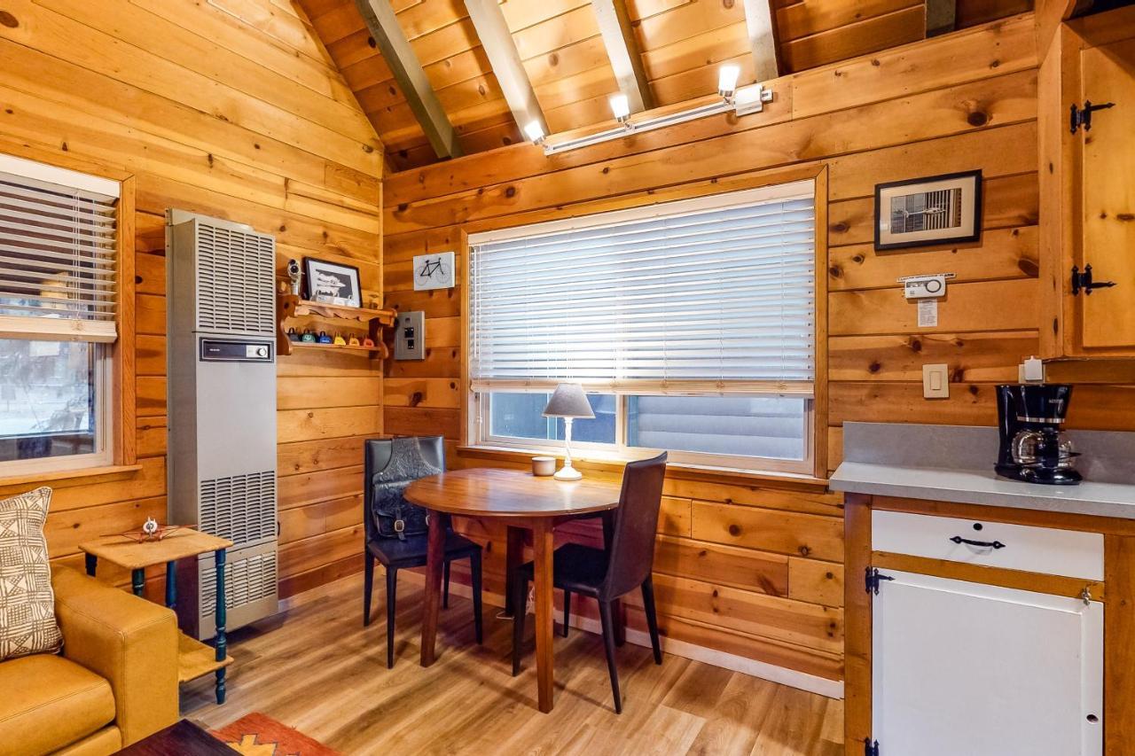 Bristlecone Cottage Big Bear Lake Εξωτερικό φωτογραφία