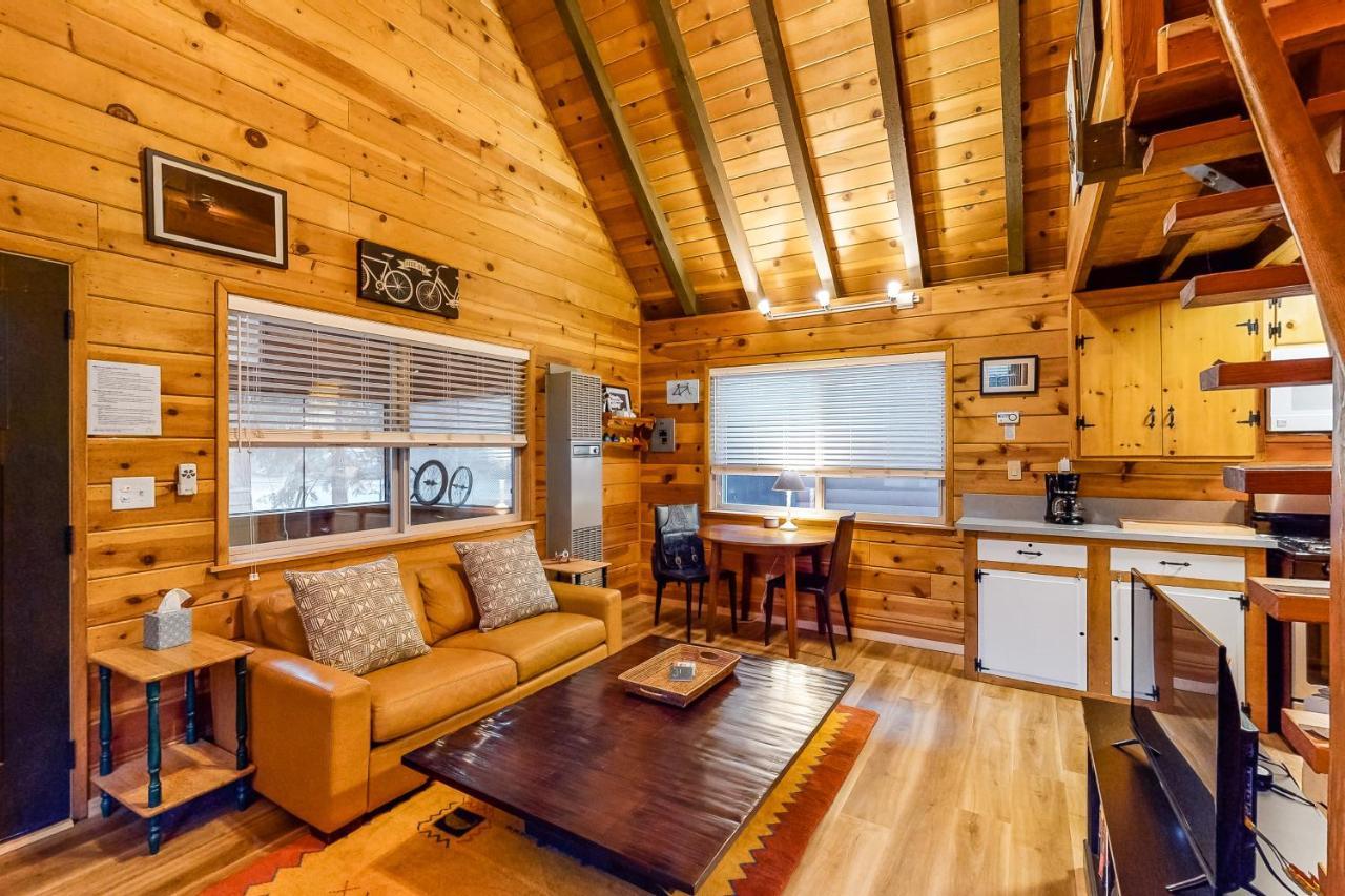 Bristlecone Cottage Big Bear Lake Εξωτερικό φωτογραφία