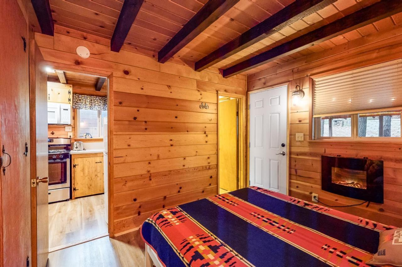 Bristlecone Cottage Big Bear Lake Εξωτερικό φωτογραφία