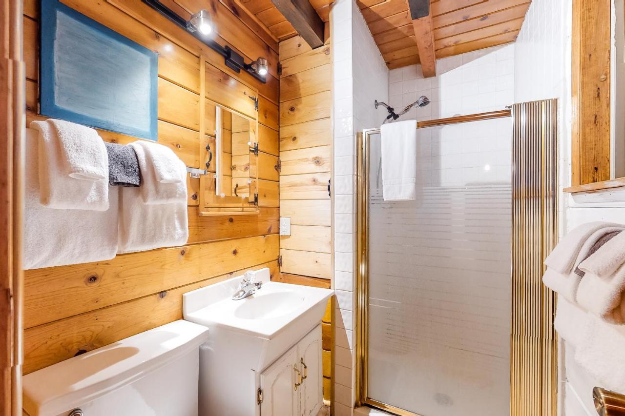 Bristlecone Cottage Big Bear Lake Εξωτερικό φωτογραφία