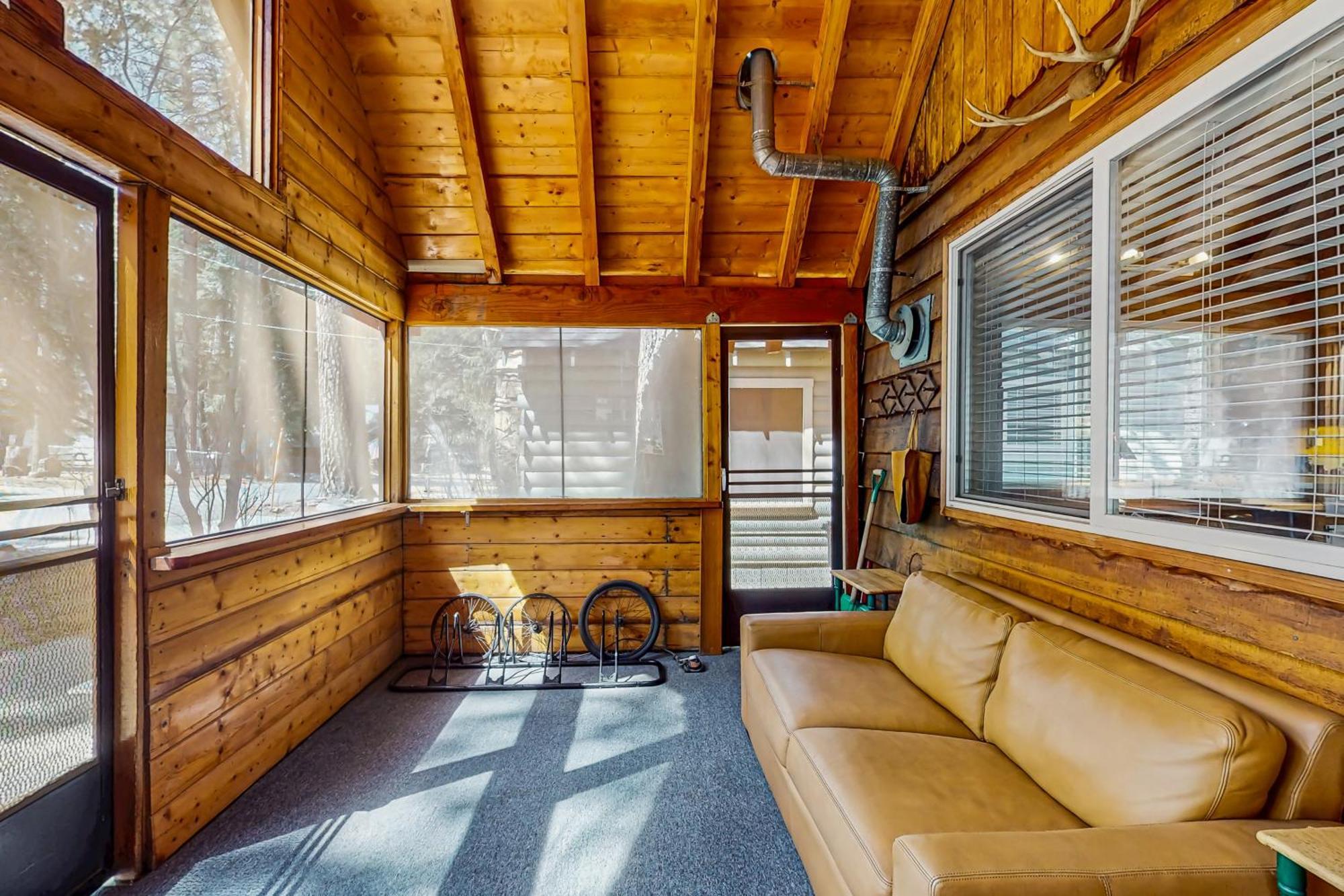 Bristlecone Cottage Big Bear Lake Εξωτερικό φωτογραφία