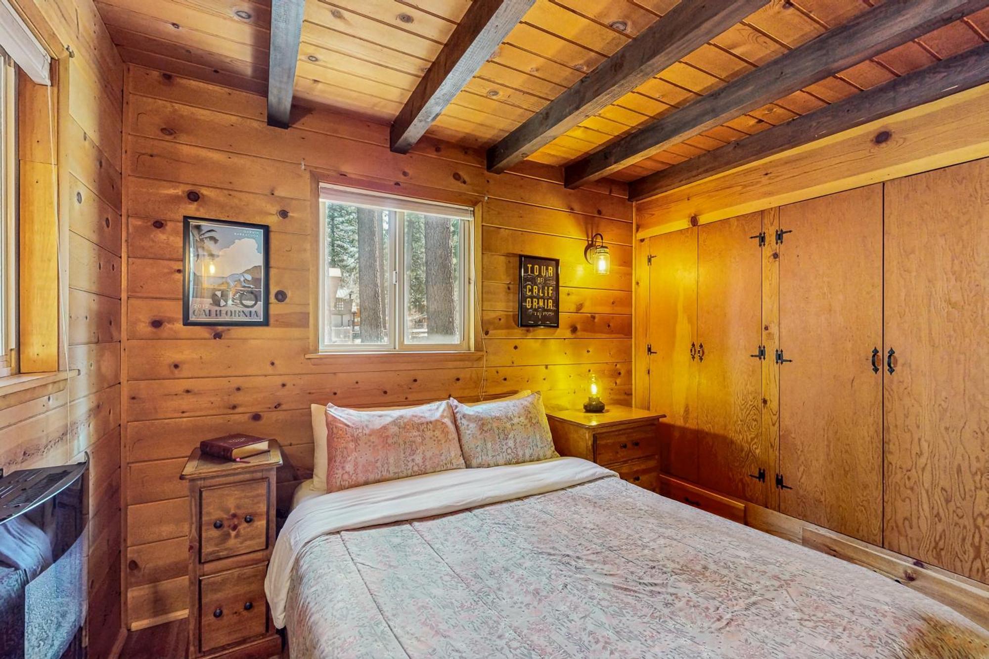 Bristlecone Cottage Big Bear Lake Εξωτερικό φωτογραφία