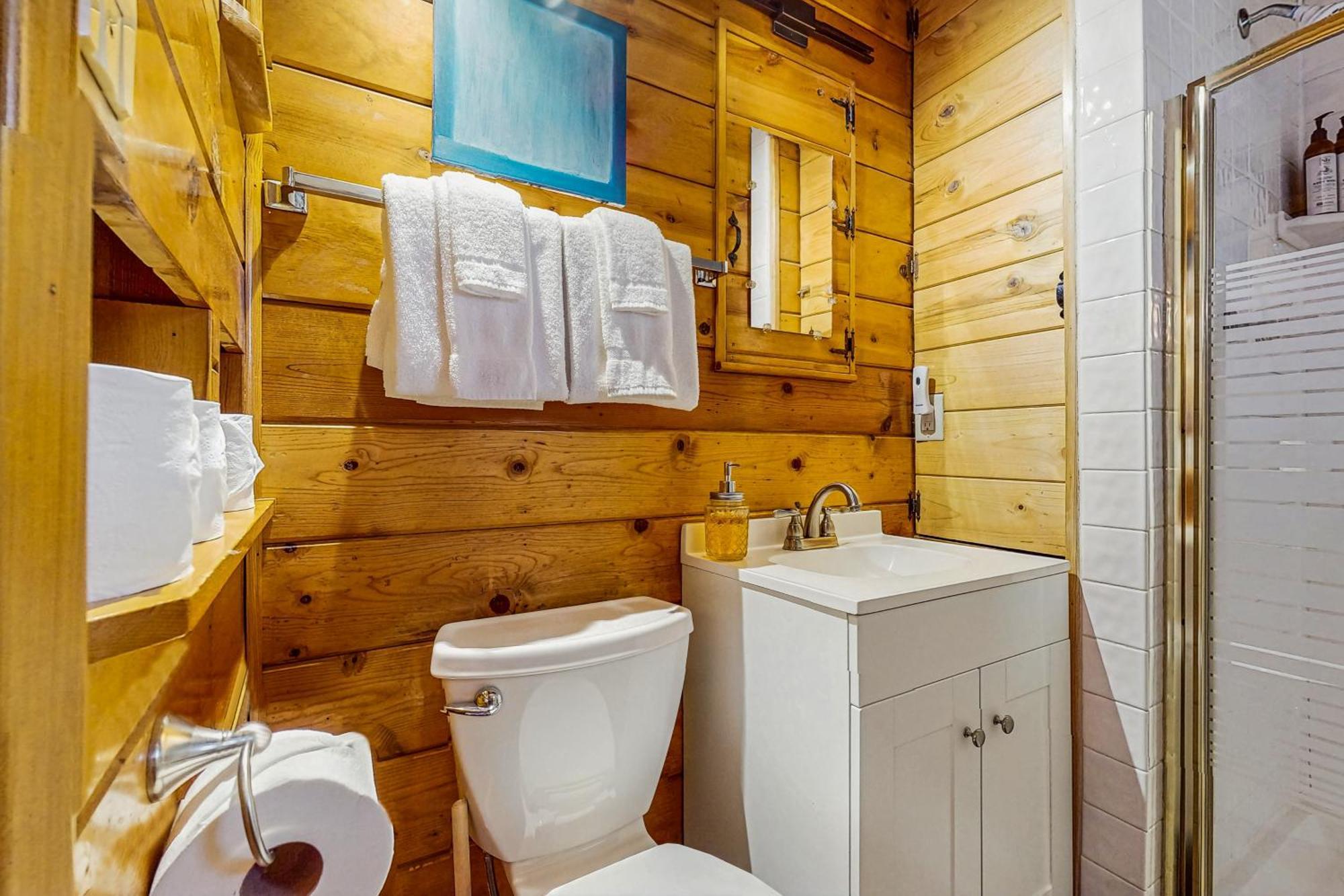 Bristlecone Cottage Big Bear Lake Εξωτερικό φωτογραφία