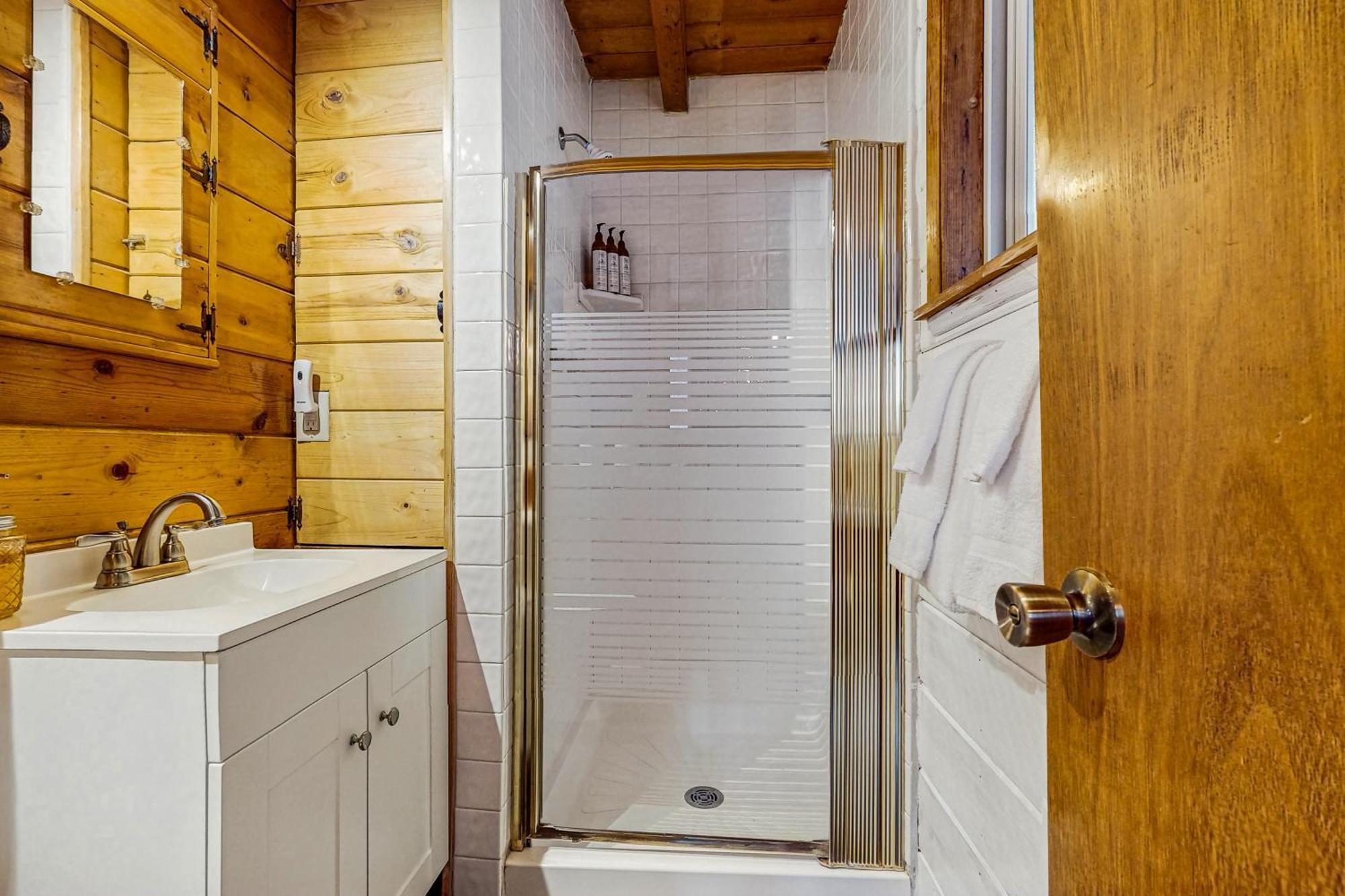 Bristlecone Cottage Big Bear Lake Εξωτερικό φωτογραφία