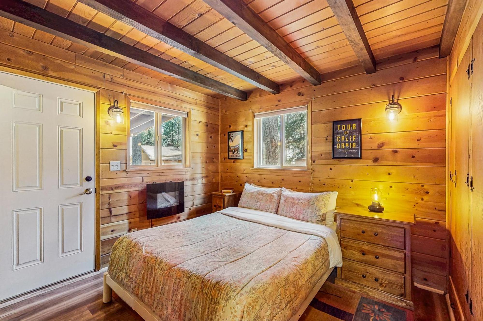 Bristlecone Cottage Big Bear Lake Εξωτερικό φωτογραφία