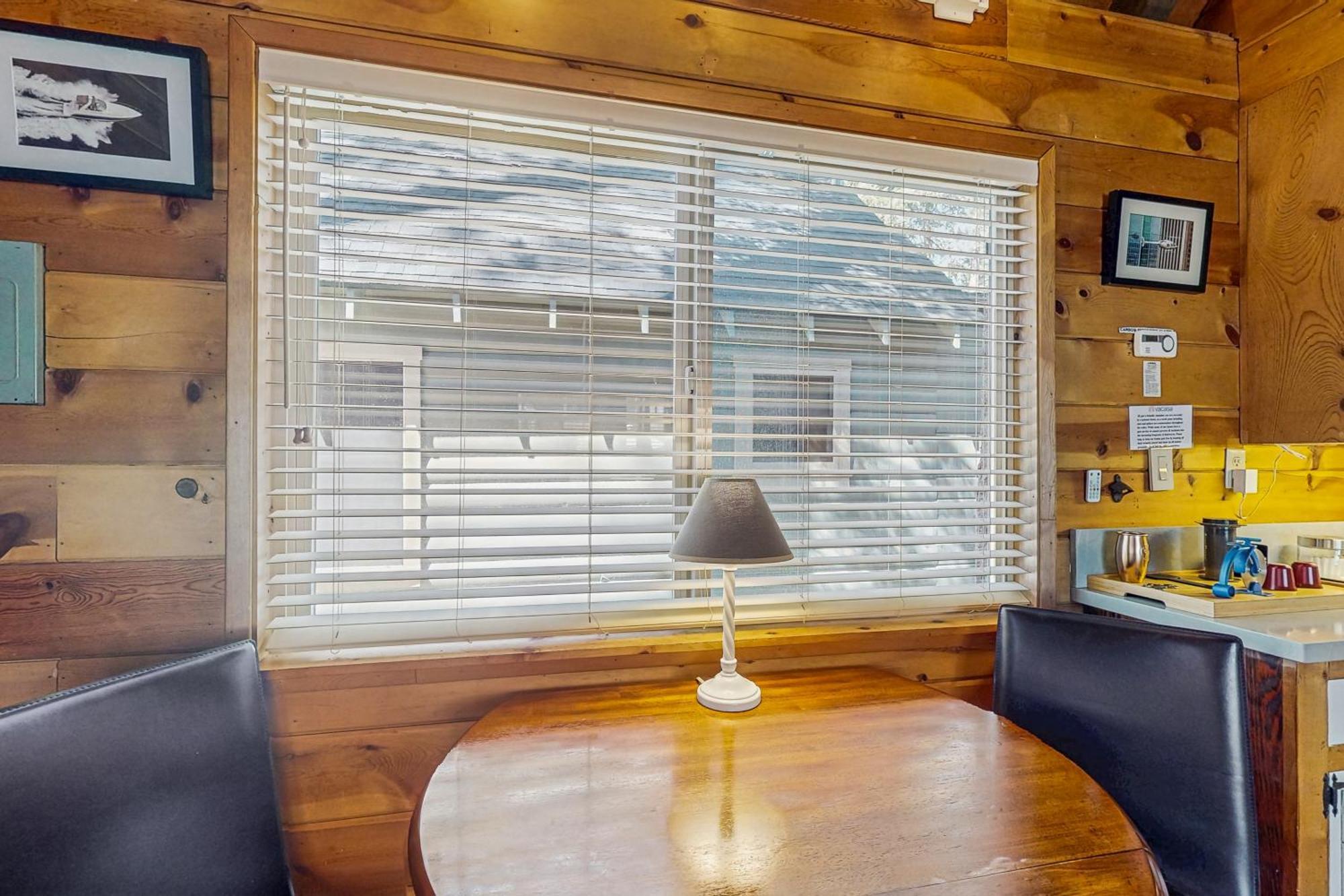 Bristlecone Cottage Big Bear Lake Εξωτερικό φωτογραφία