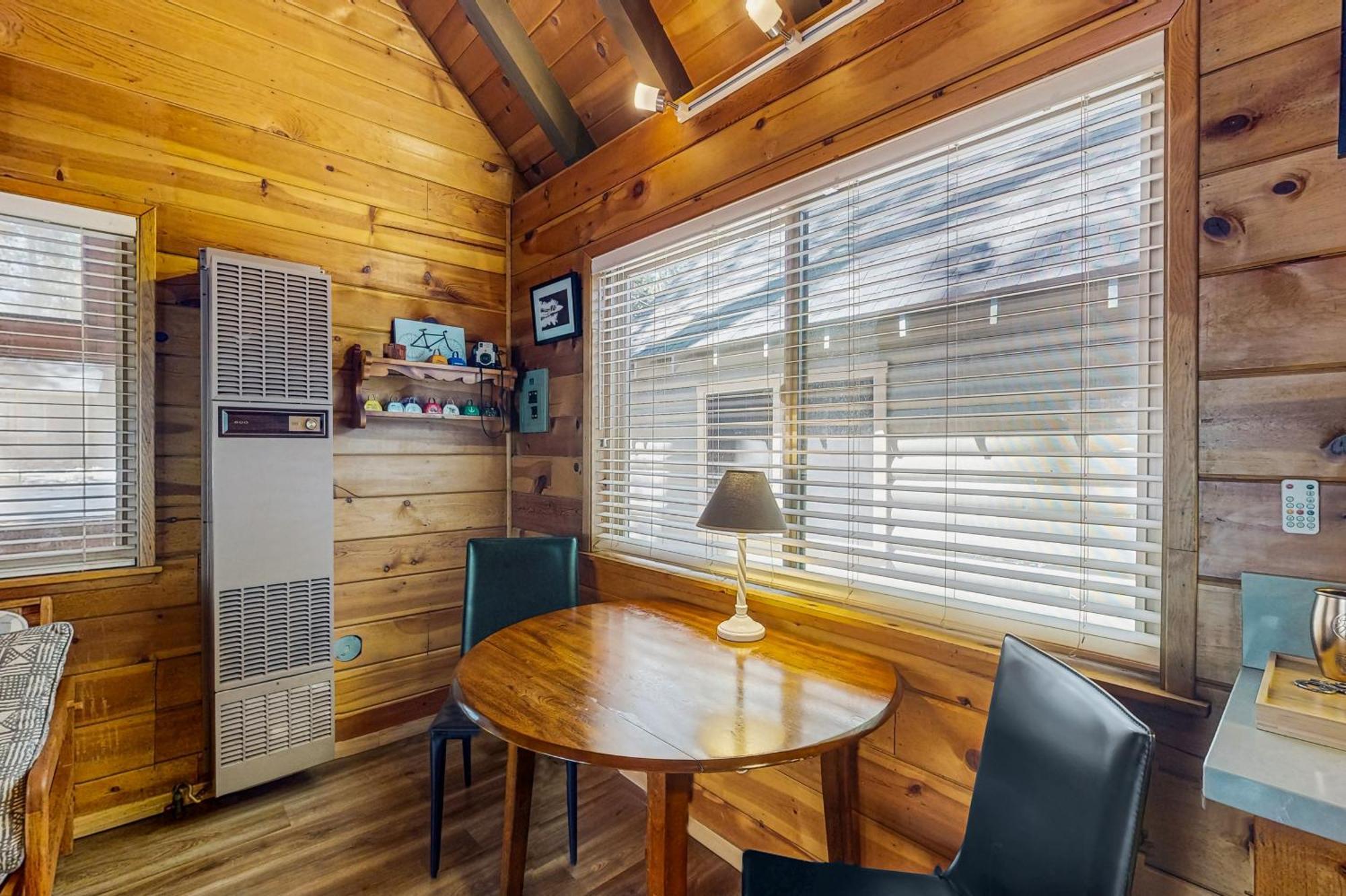 Bristlecone Cottage Big Bear Lake Εξωτερικό φωτογραφία